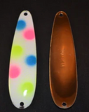 WACK M TACKLE 3 1/4" TROLLING SPOON