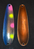 WACK M TACKLE 3 1/4" TROLLING SPOON