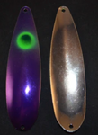 WACK M TACKLE 3 1/4" TROLLING SPOON
