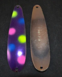 WACK M TACKLE 3 1/4" TROLLING SPOON