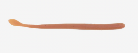 BERKLEY PLASTIC NIGHTCRAWLER 6"