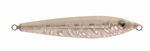 P-LINE LASER MINNOW JIG 1 OZ