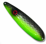 TNT FISHING TROLLING SPOON 4" MAG