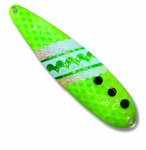TNT FISHING TROLLING SPOON 4" MAG