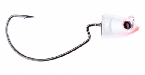 FREEDOM TACKLE HYDRA SWING SWIMBAIT HEAD