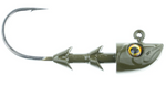 FREEDOM TACKLE SWIMBAIT JIGHEAD 1/4 OZ.