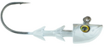 FREEDOM TACKLE SWIMBAIT JIGHEAD 1/4 OZ.