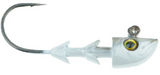 FREEDOM TACKLE SWIMBAIT JIGHEAD 1/4 OZ.