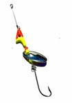 QUINTE SPINNER 5/8 OZ