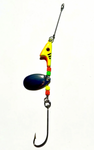 QUINTE SPINNER 3/8 0Z