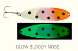 MOONSHINE MOONMASTER RV STANDAND TROLLING SPOON