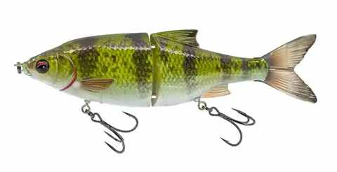 SAVAGE GEAR SHINE GLIDE 5.25" - 1OZ.