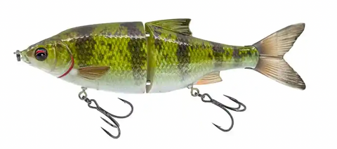 SAVAGE GEAR SHINE GLIDE 6.25"  1.6 OZ.