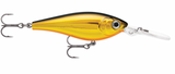 RAPALA BODY BAIT HARVEST SHAD 5