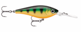 RAPALA BODY BAIT HARVEST SHAD 5