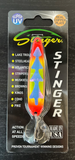MICHIGAN STINGER STANDARD TROLLING SPOON