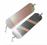 HOT SPOT 8" FLASHER