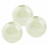 DANIELSON BEADS 6 MM