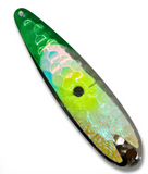 TNT FISHING TROLLING SPOON 4" MAG