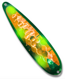 TNT FISHING TROLLING SPOON 4" MAG