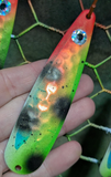 TNT FISHING TROLLING SPOON 4" MAG