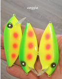 FIREBRAND THIN FIN