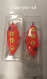 FIREBRAND THIN FIN