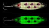 MOONSHINE MOONCHIP MAGNUM TROLLING SPOON