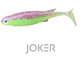 TACTICAL SWIMBAIT 3.5"