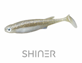 TACTICAL SWIMBAIT 3.5"