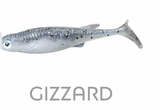 TACTICAL SWIMBAIT 3.5"