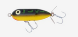 HEDDON TOPWATER TINY TORPEDO