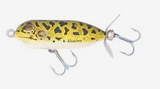 HEDDON TOPWATER BABY TORPEDO