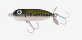 HEDDON TOPWATER BABY TORPEDO