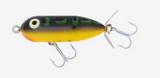 HEDDON TOPWATER BABY TORPEDO
