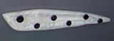 MC ROCKET HERRING STRIP - REGULAR