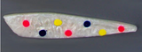 MC ROCKET HERRING STRIP - REGULAR