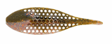 BERKLEY MAX SCENT FLUX GILL 3.5"