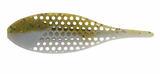 BERKLEY MAX SCENT FLUX GILL 3.5"