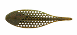 BERKLEY MAX SCENT FLUX GILL 3.5"