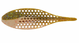 BERKLEY MAX SCENT FLUX GILL 3.5"