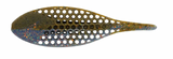 BERKLEY MAX SCENT FLUX GILL 3.5"