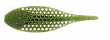 BERKLEY MAX SCENT FLUX GILL 3.5"