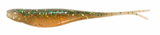 Z-MAN PLASTIC 3.5" SCENTED JERK SHADZ