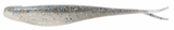 Z-MAN PLASTIC 3.5" SCENTED JERK SHADZ