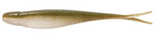 Z-MAN PLASTIC 3.5" SCENTED JERK SHADZ