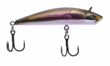 BERKLEY FINISHER 4