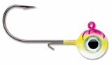 VMC NEON MOON EYE JIG 1/16oz