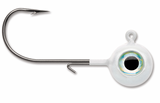 VMC NEON MOON EYE JIG 1/8OZ