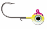 VMC NEON MOON EYE JIG 1/8OZ